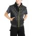 Blouson coupe bomber 2en1 TWIN 'Rica Lewis'