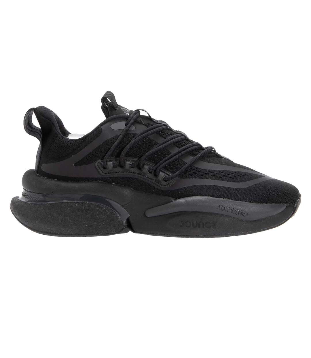 Baskets Alphaboost V1 Adulte Noir Adidas-4