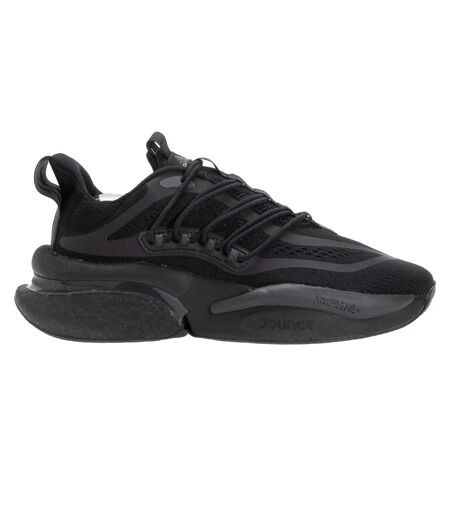 Baskets Alphaboost V1 Adulte Noir Adidas