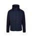 Veste à capuche heber homme bleu marine Trespass Trespass