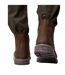 Mens Leather Safety Dealer Boots Brown Jack Pyke-4