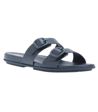 Sandales gracie femme bleu marine FitFlop