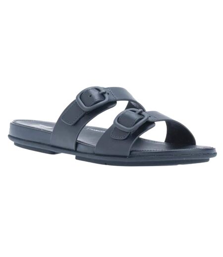 Sandales gracie femme bleu marine FitFlop