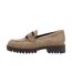 Mocassin Cuir Tamaris-1