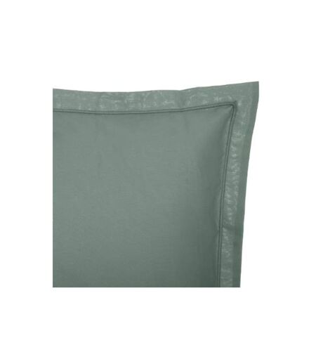 Taie d'Oreiller Intérieur 50x70cm Céladon