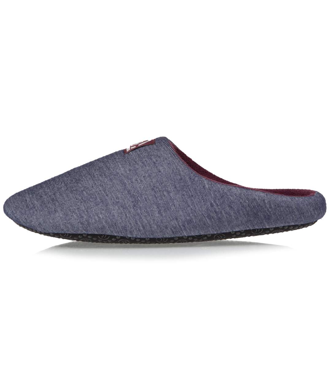 Isotoner Chaussons extra-light Mules homme