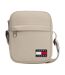 Sacoche beige homme tommy hilfiger tjm ess daily-1