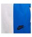 Jogging Gris/Bleu Femme Nike Mixed Os