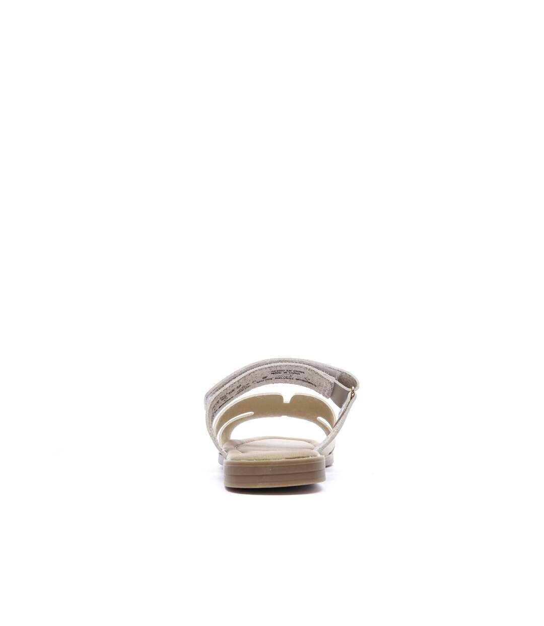 Sandales doré/argenté femme xti 144120-3