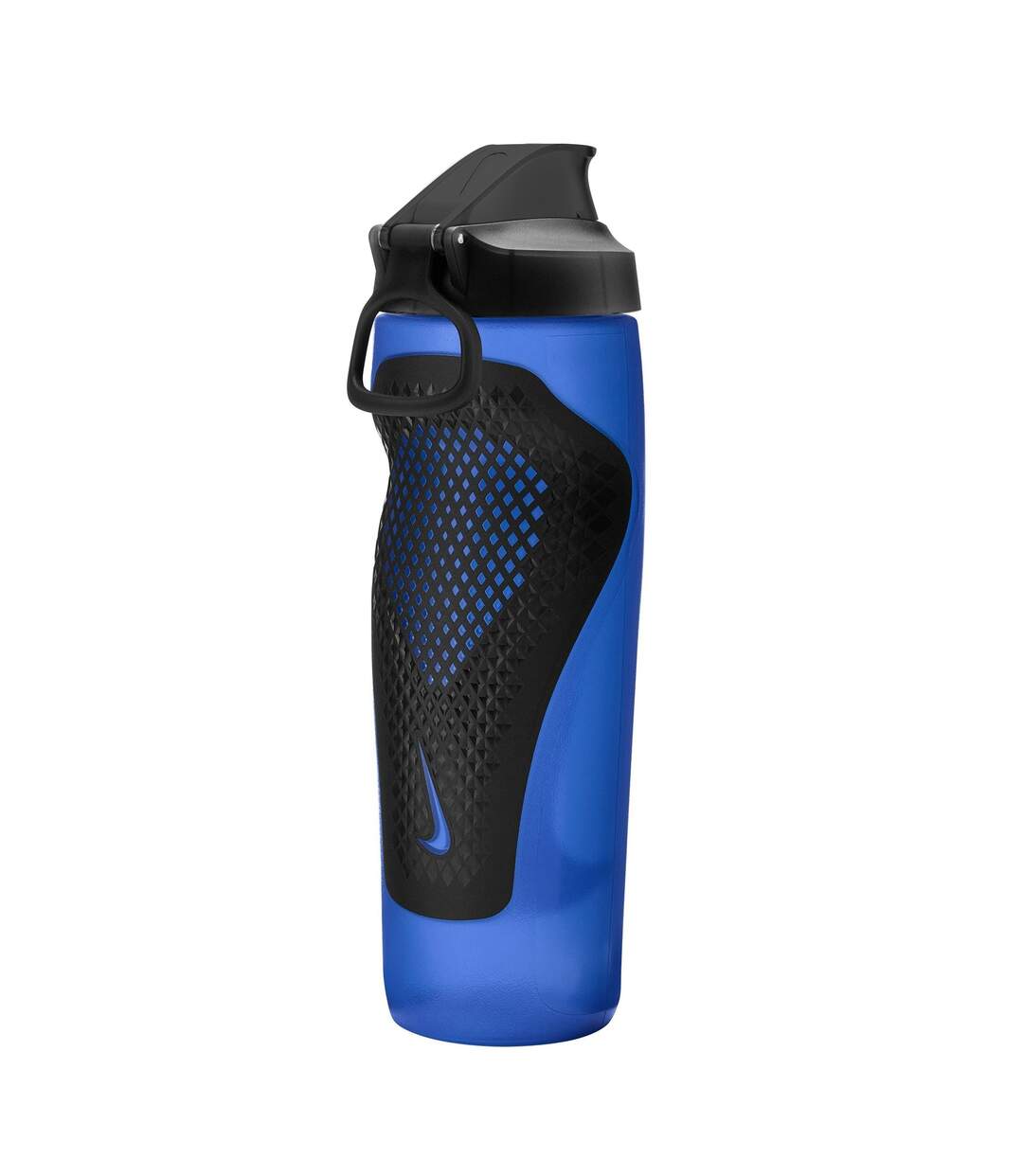 Bouteille Refuel Taille Unique Bleu Roi Nike-2