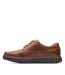 Chaussures en cuir un abode ease homme marron Clarks