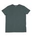 Mantis - T-shirt ESSENTIAL - Femme (Vert forêt) - UTPC3965