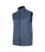 Veste Sans Manches H4z22 Kump001 Homme Bleu Marine 4F-2