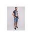 T-shirt manches courtes NIRDANUB-4