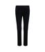 Womens/ladies Faaby Cotton Slim Jeans Blue Replay-1
