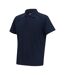 Polo Homme Bleu Marine Regatta Professional-3