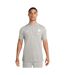 Polo Style Fc Barcelone 2.0 Homme Gris Argenté Nike-2