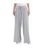 Pantalon De Jogging Yuka Femme Argenté Chiné Juicy Couture-2