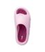 Claquettes Animi Femme Rose Aquawave-4