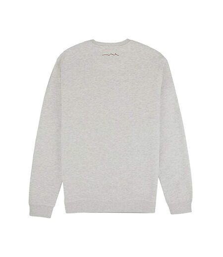 Sweat Gris Homme Teddy Smith Boston - L