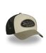 Casquette trucker avec filet adulte patch Poly Vondutch-3