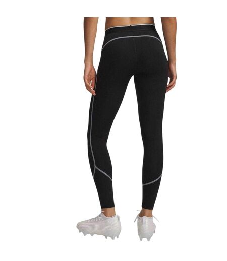 Legging Elite Femme Noir Under Armour