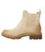 Bottines Chelsea Brimfield Femme Beige Clair Timberland-3