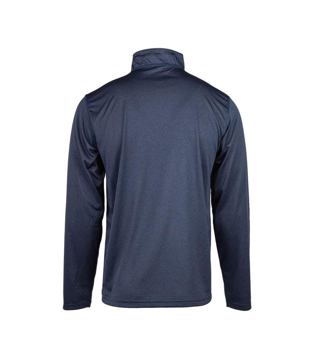 T-shirt marine homme best mountain rando - l-2