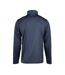 T-shirt marine homme best mountain rando - l-2
