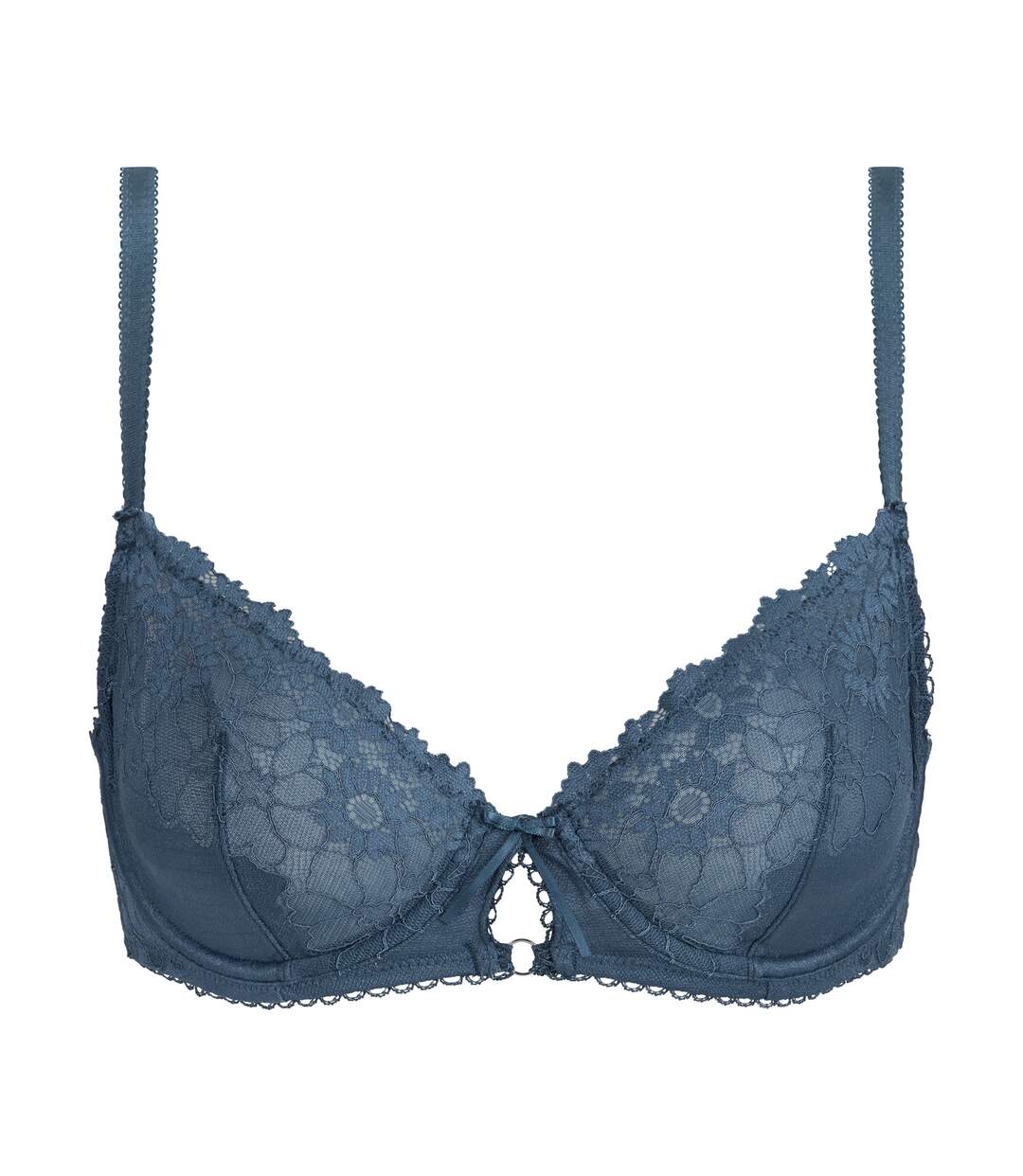 Soutien-gorge avec armatures Slow Days Fresh Vibes-5