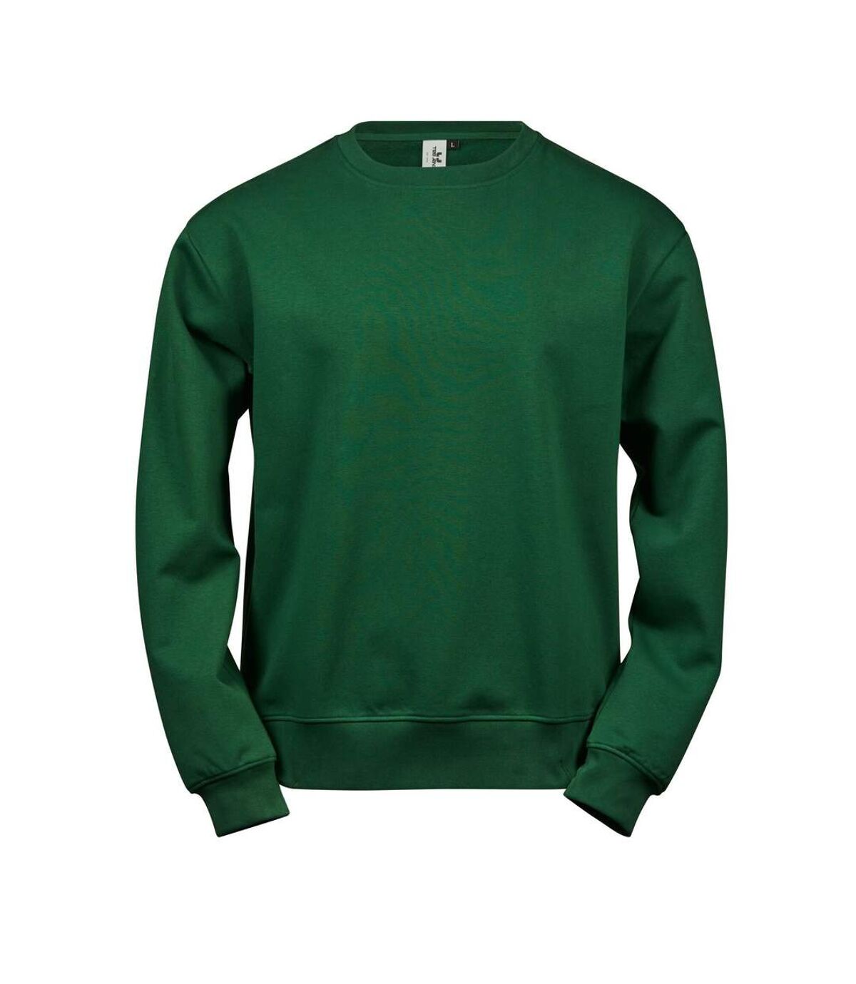 Tee Jays Sweat-shirt Power pour hommes (Vert forêt) - UTBC4929