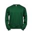 Tee Jays Mens Power Sweatshirt (Forest Green)