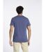 T-Shirt manches courtes coton TOKYO-4