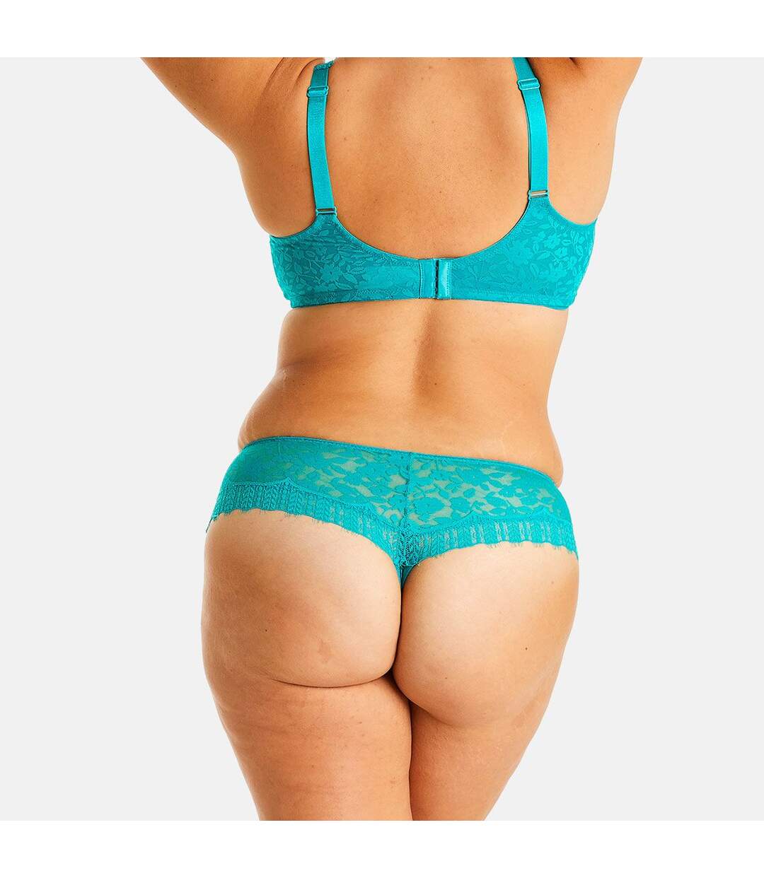 Culotte turquoise Royaume-3