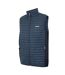 Doudoune Hybride Matelassée Andreson Homme Denim Sombre Bleu Marine Regatta-4
