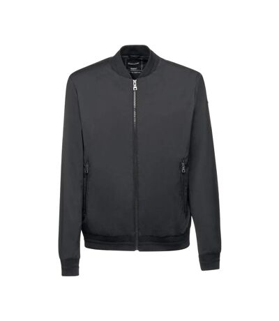 Blouson aviateur avola homme noir Geox