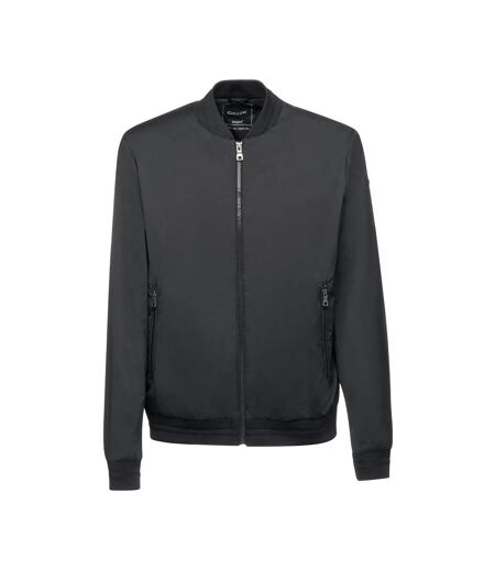 Blouson aviateur avola homme noir Geox