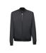 Blouson aviateur avola homme noir Geox-1