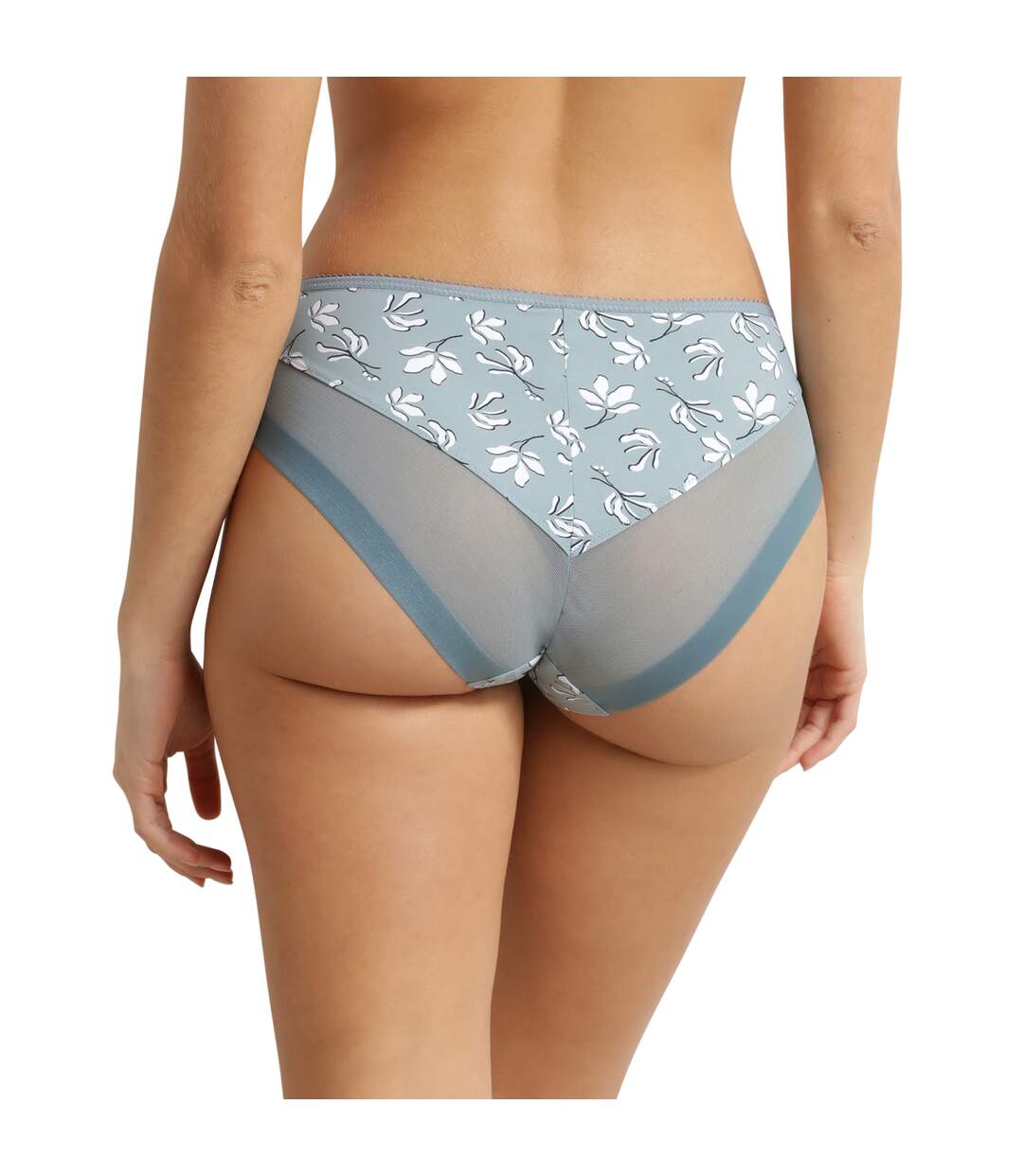 Slip Microfibre Generous-2