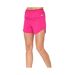 Short de Running Rose Femme Nike Tempo Luxe Short 5 - L