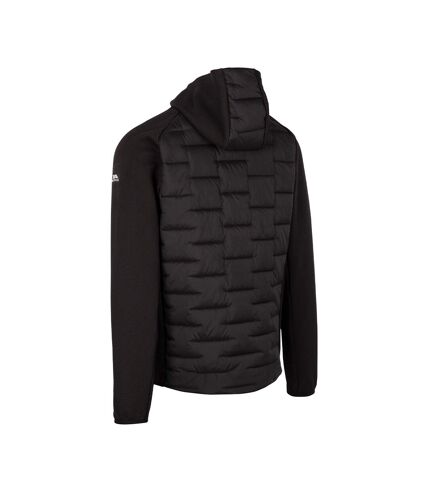 Veste à capuche heber homme noir Trespass Trespass