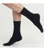 Lot de 2 paires de Chaussettes Thermo Polaire-2