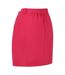 Jupe-short Highton Femme Rose Vif Regatta-3