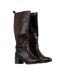 Bottes à Zip Super mode-5