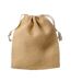 Petit Sac De Rangement 8 L Naturel Nutshell-1