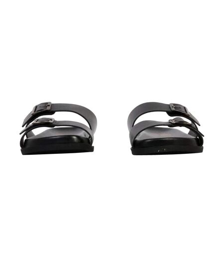 Mules Cuir Kaporal Jamane
