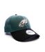 Casquette Noire/Verte Homme New Era The League Phieag - OSFA