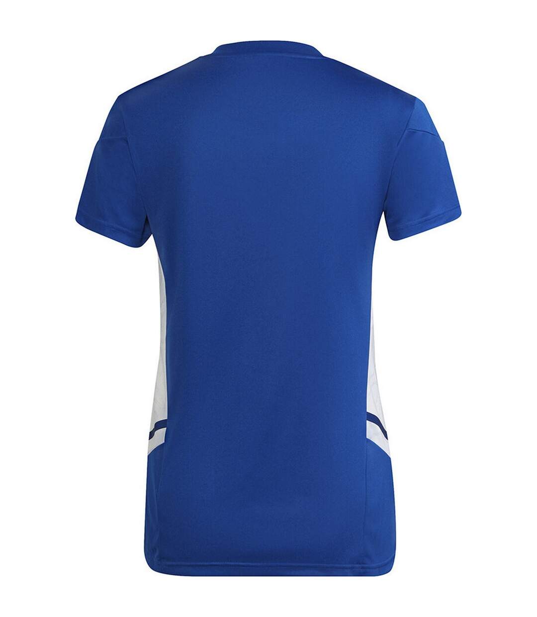 Maillot Condivo Femme Bleu Adidas-3
