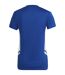 Maillot Condivo Femme Bleu Adidas-3
