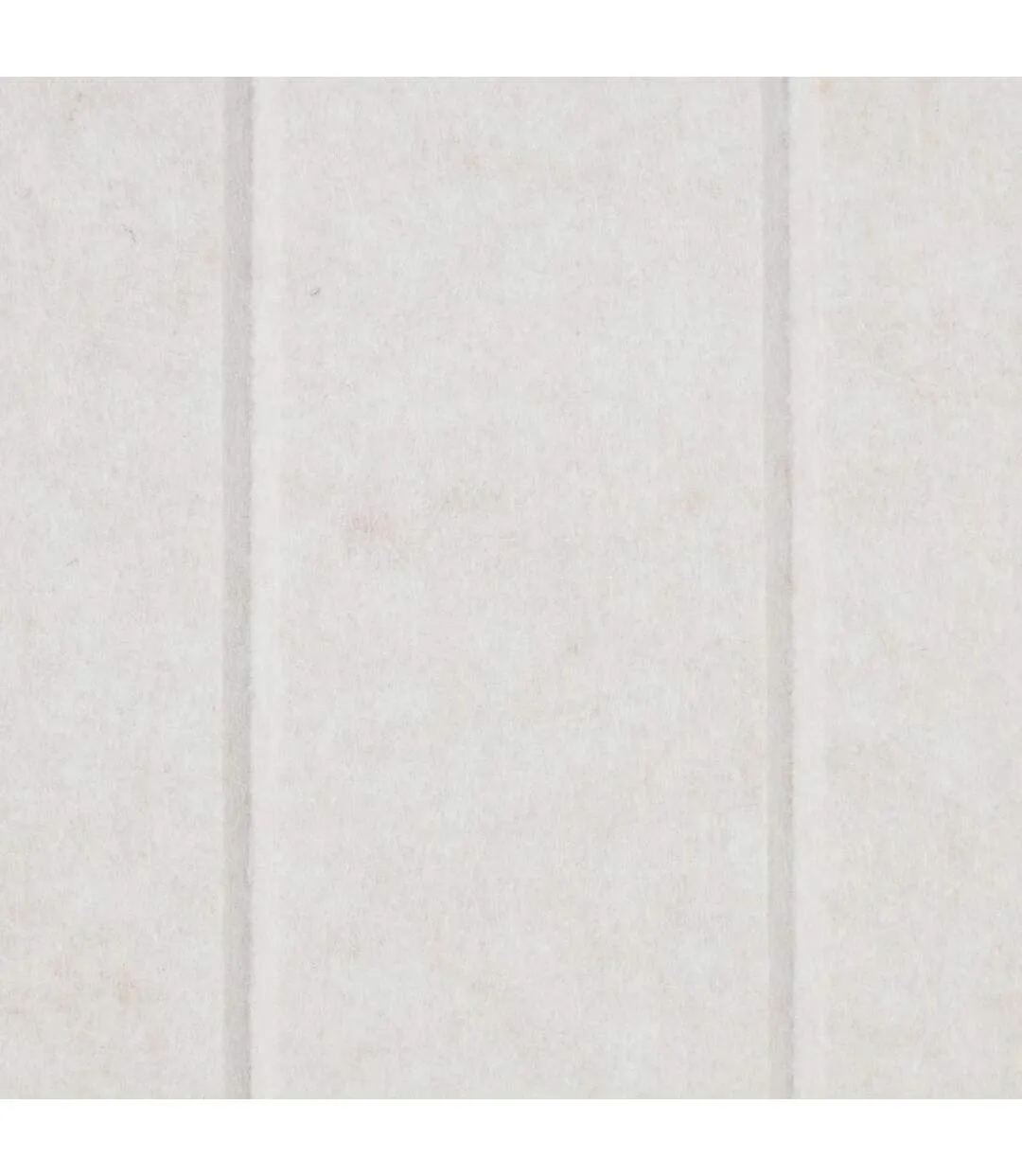 Lot de 4 Panneaux Déco Feutrine 30x30cm Gris-4